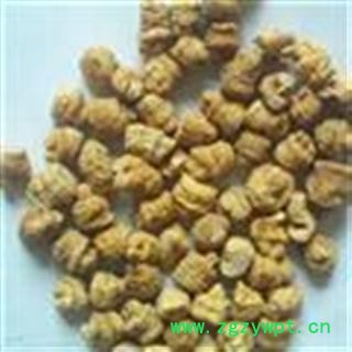 圣草康园 西洋参 西洋参米参西洋参压力 西洋参颗粒  无硫纯手工加工0.3-0.5克图2