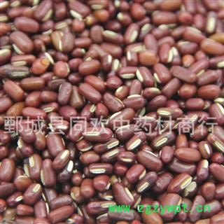 【赤小豆】@【同欢药材】中药材批发供应  规格齐全 量大从优  产地 山东省图2