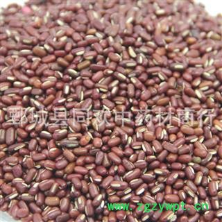 【赤小豆】@【同欢药材】中药材批发供应  规格齐全 量大从优  产地 山东省图3