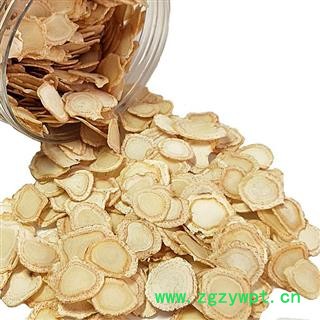 圣草康园西洋参 西洋参片1.4公分西洋参硬质片新货图2