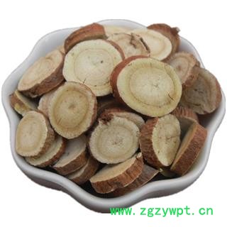 圣草康园甘草大片手工挑选图2