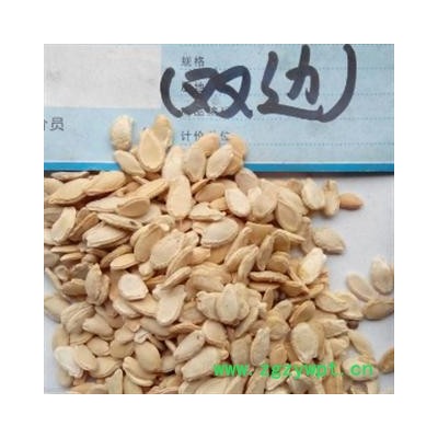 世元药业 冬瓜子 单边15 双边40 正品 新货 优质 精选 量大从优