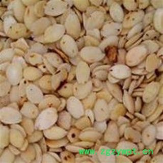 桃仁 去皮扁桃仁统片 产地 山东省图2