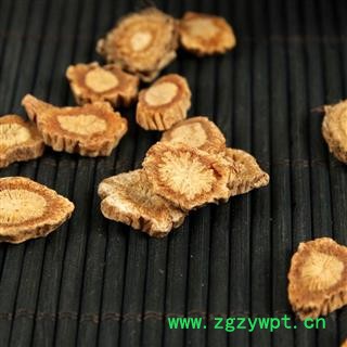 中药材防风 北防风新货防风粉中草药批 发图2