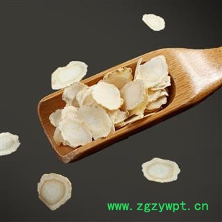 九盛堂 软质西洋参切片口含片 花旗参片 1.6-1.8左右图2