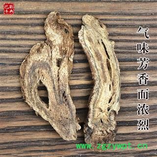 木香片 香料调料 木香 广香 广木香云木香川木香五木香土图2