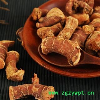 良姜 高良姜片良姜粉南姜沙姜红蔻根小良姜香料中药材图3