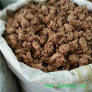 圣草康园文山三七 80头三七 水洗大货图2