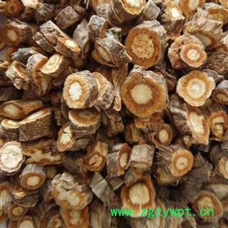 圣草康园关防风统 产地 内蒙古自治区呼伦贝尔市海拉尔区图2