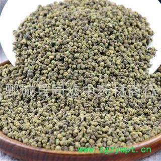 【中花吴茱萸】@【同欢药材】中药材批发供应  规格齐全 量大从优  产地 江西省图3