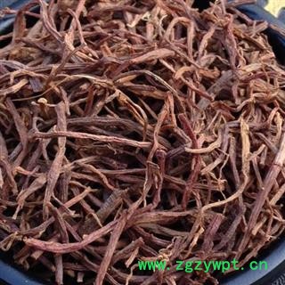 圣草康园紫苑紫菀 小辫无头无杂无硫选货可供饮片厂产地河北安国图2