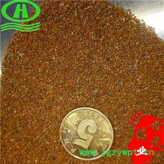 世元药业 葶苈子 干净 停立子 大適 大室 丁历图2