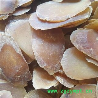 圣草康园红参片 红参大片无糖手工切片中心片无边片头片图2