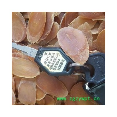 圣草康园红参片 红参大片无糖手工切片中心片无边片头片