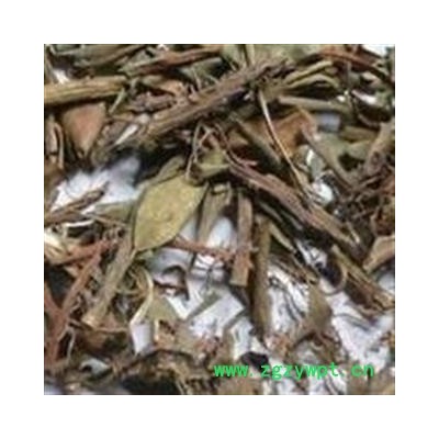 圣草康园中药材捆仙绳