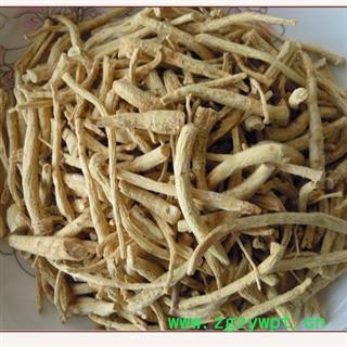 圣草康园西洋参 西洋参丁 西洋参腿 统货图2