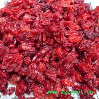 山茱萸 统 今年新货 颜色好   肉厚，质量不错产地 河南省图2