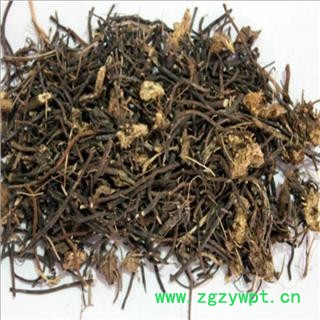 水洗威灵仙净货选货 质量好 价格低  产地 吉林省图2