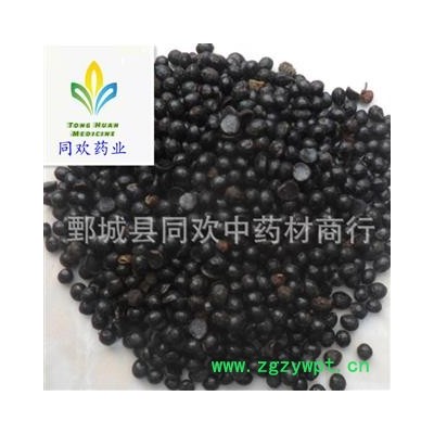 【椒目】@【同欢药材】中药材批发供应 规格齐全 量大从优  产地 陕西省