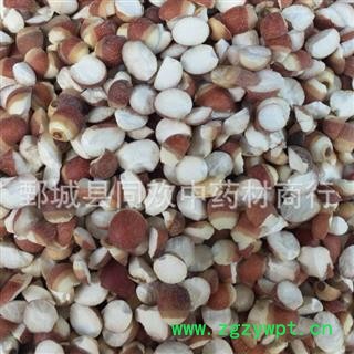 【对开两瓣芡实】@【同欢药材】中药材批发供应  规格齐全 量大从优 产地 广东省图3