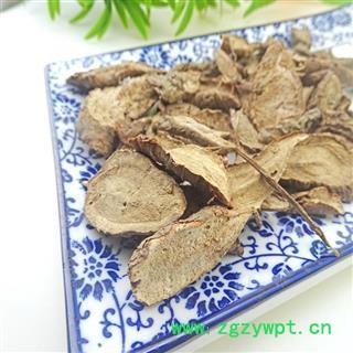 白蔹 天然纯新货 中药材  白蔹片白蔹根八卦牛见肿消白蔹粉图3