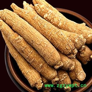 西洋参  西洋参长条货16-18克直径约1.2-1.5（500克27-30支）图2