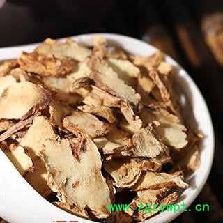 圣草康园知母知母肉新货无硫统货大货可供饮片厂药厂图2