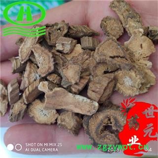 世元药业 牛蒡根 正品无硫z 别称恶实根 鼠粘根 牛菜图2