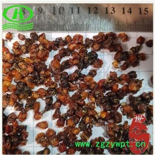 世元药业 新疆沙棘 精选 沙棘果 新疆正品含量高  可代茶饮图3