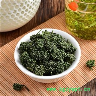 九盛堂中药材 人参花 新货图3