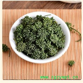 九盛堂中药材 人参花 新货图4