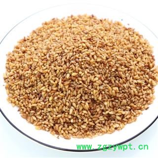 柏子仁 精品无硫 大粒净货 颜色好 产地 山东省图2