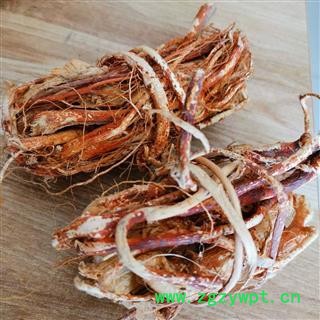 九盛堂中药材 五指毛桃 粗叶榕 三龙爪 亚桠 五爪龙图3