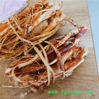 九盛堂中药材 五指毛桃 粗叶榕 三龙爪 亚桠 五爪龙图2