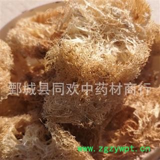 【丝瓜络净货选段】@【同欢药材】中药材批发供应  规格齐全 量大从优  产地 山东省图3