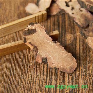 中药材正品新货野生红蚤休干 紫参粉拳参草河车倒根草中草药图3