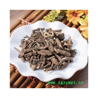 九盛堂 中药材大蓟根 野荠菜根