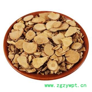 中药材批 发 乌药 台乌药 乌药片图4