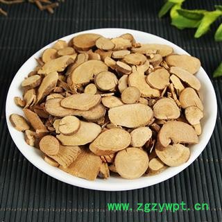 中药材批 发 乌药 台乌药 乌药片图2