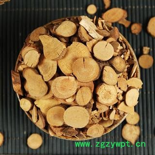 中药材批 发 乌药 台乌药 乌药片图3