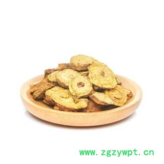 中药材  黄芩片 土金根条苓子苓枯苓魁草药图4