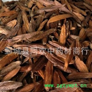 【喜树果】@【同欢药材】中药材批发供应 规格齐全 量大从优 产地 四川省图3