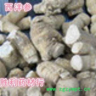 西洋参 西洋参圆粒16-17克粒图2