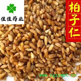 柏子仁 柏子仁选货98货 一分价一分货 供应各类中药材 产地 山东省