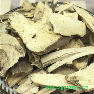 圣草康园鸡骨常山 统图3