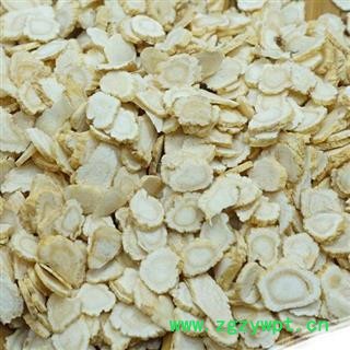 圣草康园 西洋参 加拿大西洋参片 无硫  0.6小片图2