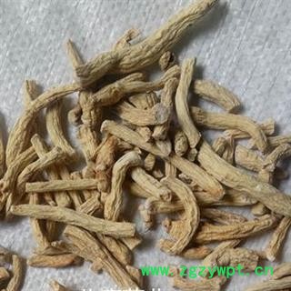 圣草康园人参白参段 生晒参段人参丁 断节段 六年参修剪下的大段选货 产地 吉林省图2