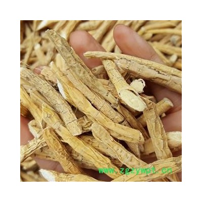 圣草康园牛大力 粉质牛大力 纯根统货 含量足 产地 云南省