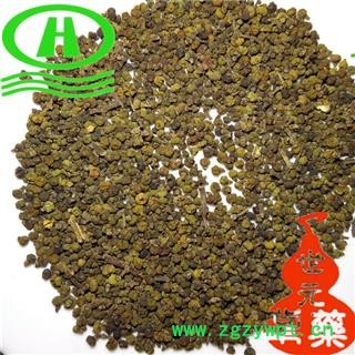 世元药业 吴茱萸 正品中花 吴萸 茶辣 漆辣子 辣子 臭辣子