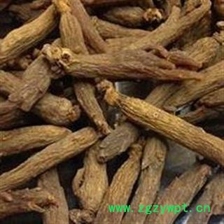 红参 红参纯无糖60支 产地 吉林省图3